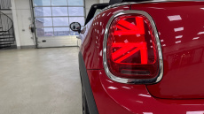 MINI Convertible 2.0 Cooper S Exclusive II 2dr Petrol Convertible